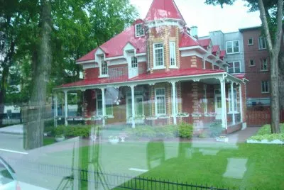 casa jigsaw puzzle