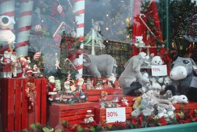 navidad jigsaw puzzle