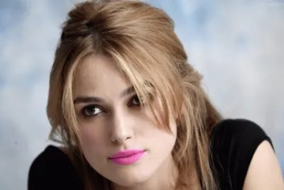 Cara Femenina