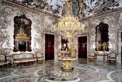 FaraÃ³n jigsaw puzzle