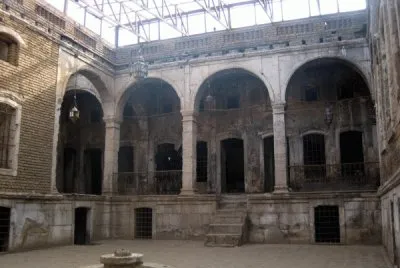 FaraÃ³n jigsaw puzzle