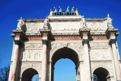 FaraÃ³n jigsaw puzzle