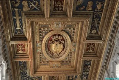 FaraÃ³n jigsaw puzzle