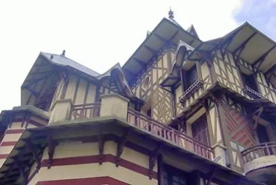 FaraÃ³n jigsaw puzzle