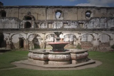 FaraÃ³n jigsaw puzzle