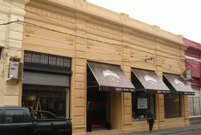 FaraÃ³n jigsaw puzzle