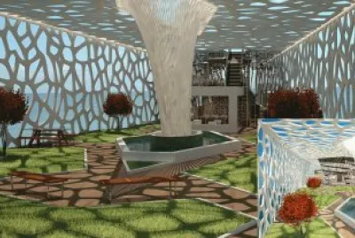 FaraÃ³n jigsaw puzzle