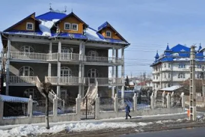 FaraÃ³n jigsaw puzzle