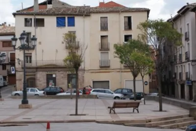 FaraÃ³n jigsaw puzzle