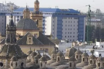 FaraÃ³n jigsaw puzzle