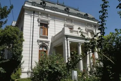 FaraÃ³n jigsaw puzzle