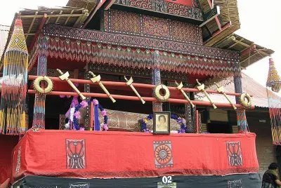 FaraÃ³n jigsaw puzzle