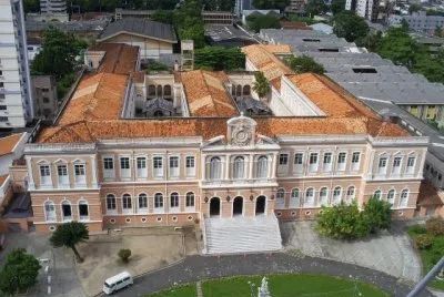 FaraÃ³n jigsaw puzzle