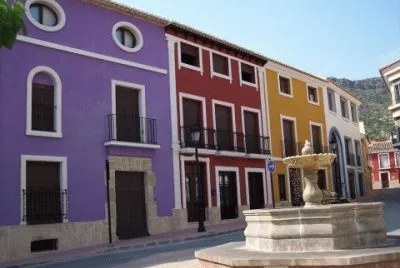 FaraÃ³n jigsaw puzzle