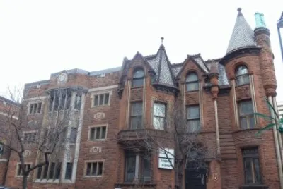 FaraÃ³n jigsaw puzzle