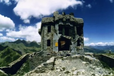 FaraÃ³n jigsaw puzzle