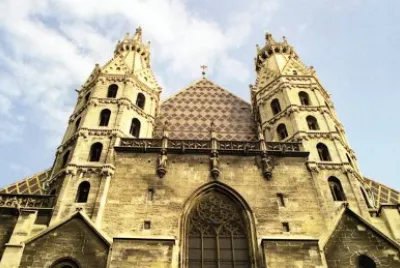 FaraÃ³n jigsaw puzzle