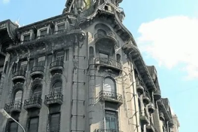 FaraÃ³n jigsaw puzzle