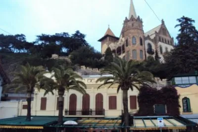 FaraÃ³n jigsaw puzzle