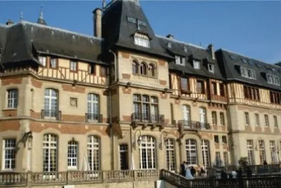 FaraÃ³n jigsaw puzzle