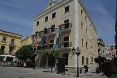 FaraÃ³n jigsaw puzzle