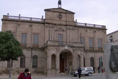 FaraÃ³n jigsaw puzzle