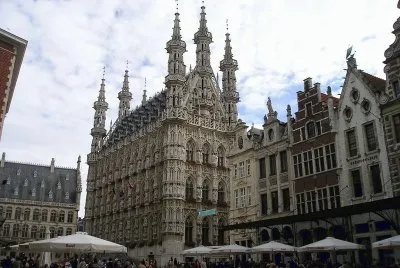 FaraÃ³n jigsaw puzzle