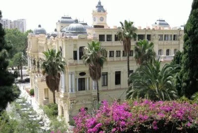 FaraÃ³n jigsaw puzzle