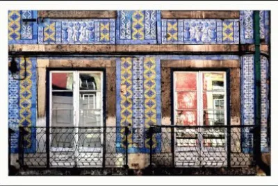 FaraÃ³n jigsaw puzzle