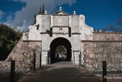 FaraÃ³n jigsaw puzzle