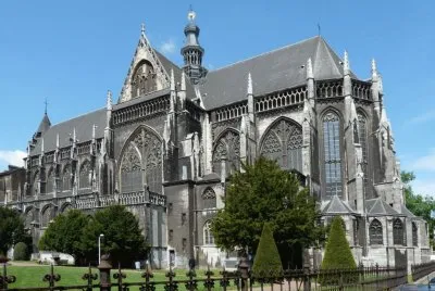 FaraÃ³n jigsaw puzzle