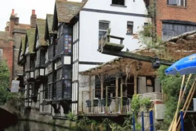 FaraÃ³n jigsaw puzzle