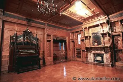 FaraÃ³n jigsaw puzzle