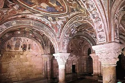 FaraÃ³n jigsaw puzzle