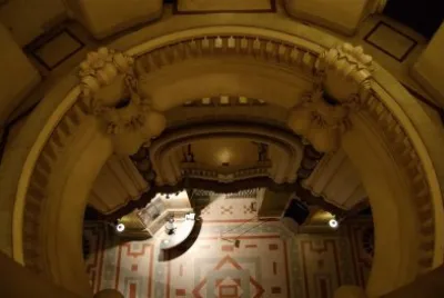 FaraÃ³n jigsaw puzzle