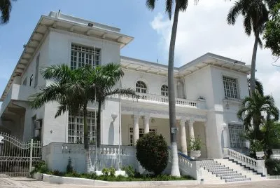 FaraÃ³n jigsaw puzzle