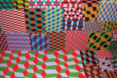 FaraÃ³n jigsaw puzzle