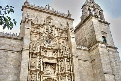 FaraÃ³n jigsaw puzzle