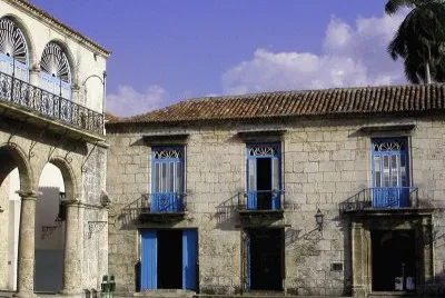 FaraÃ³n jigsaw puzzle