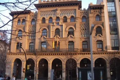 FaraÃ³n jigsaw puzzle