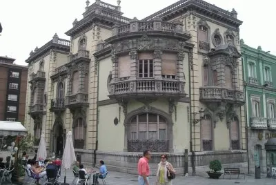 FaraÃ³n jigsaw puzzle