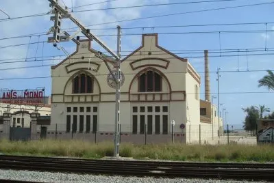 FaraÃ³n jigsaw puzzle