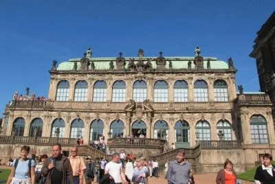 FaraÃ³n jigsaw puzzle