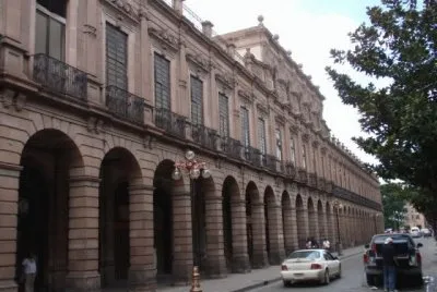 FaraÃ³n jigsaw puzzle