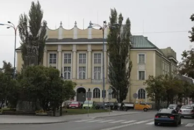 FaraÃ³n jigsaw puzzle