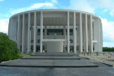 FaraÃ³n jigsaw puzzle