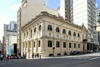 FaraÃ³n jigsaw puzzle