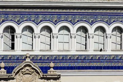 FaraÃ³n jigsaw puzzle