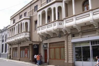 FaraÃ³n jigsaw puzzle