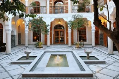 FaraÃ³n jigsaw puzzle